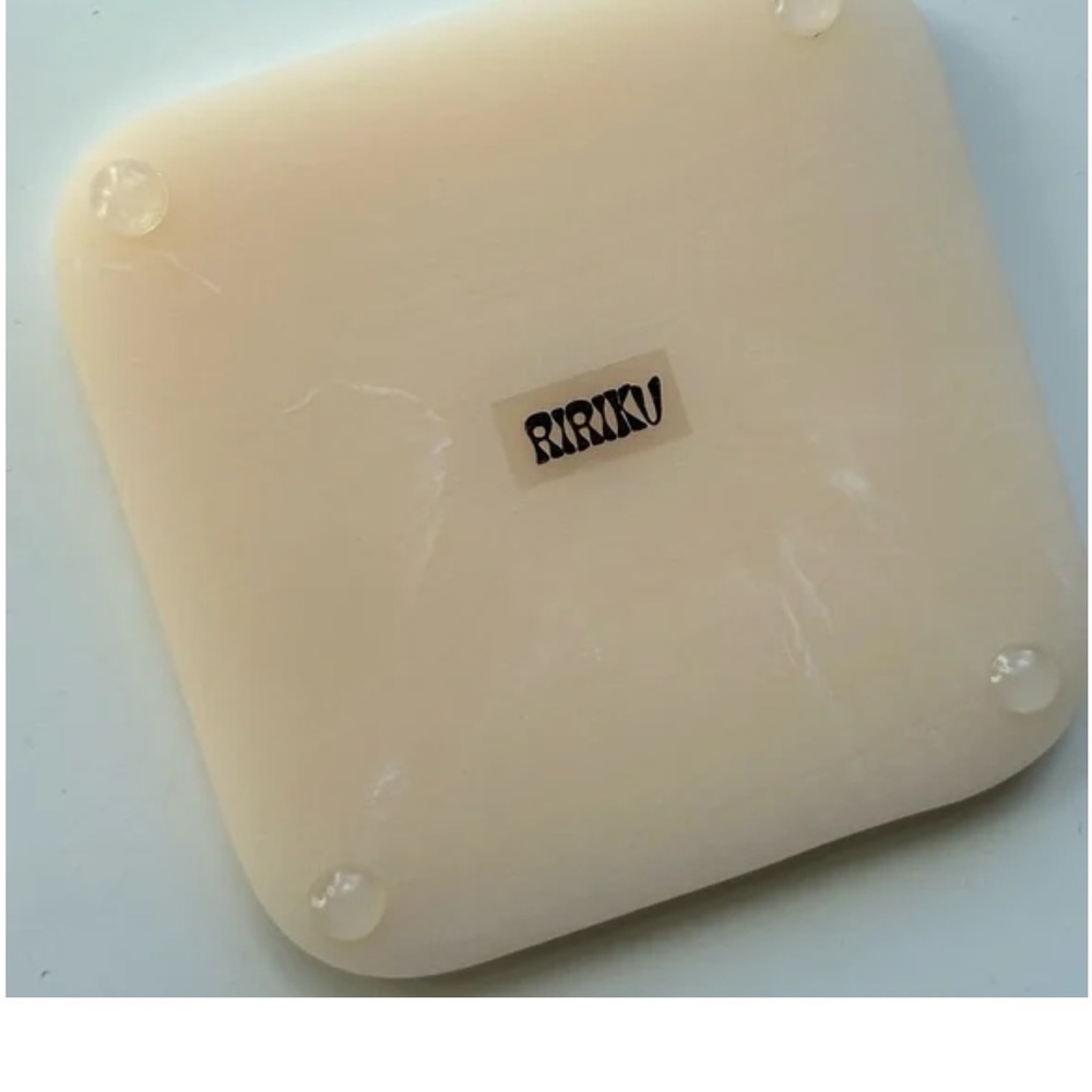 NWT Ririku resin coasters - Picture 2 of 3